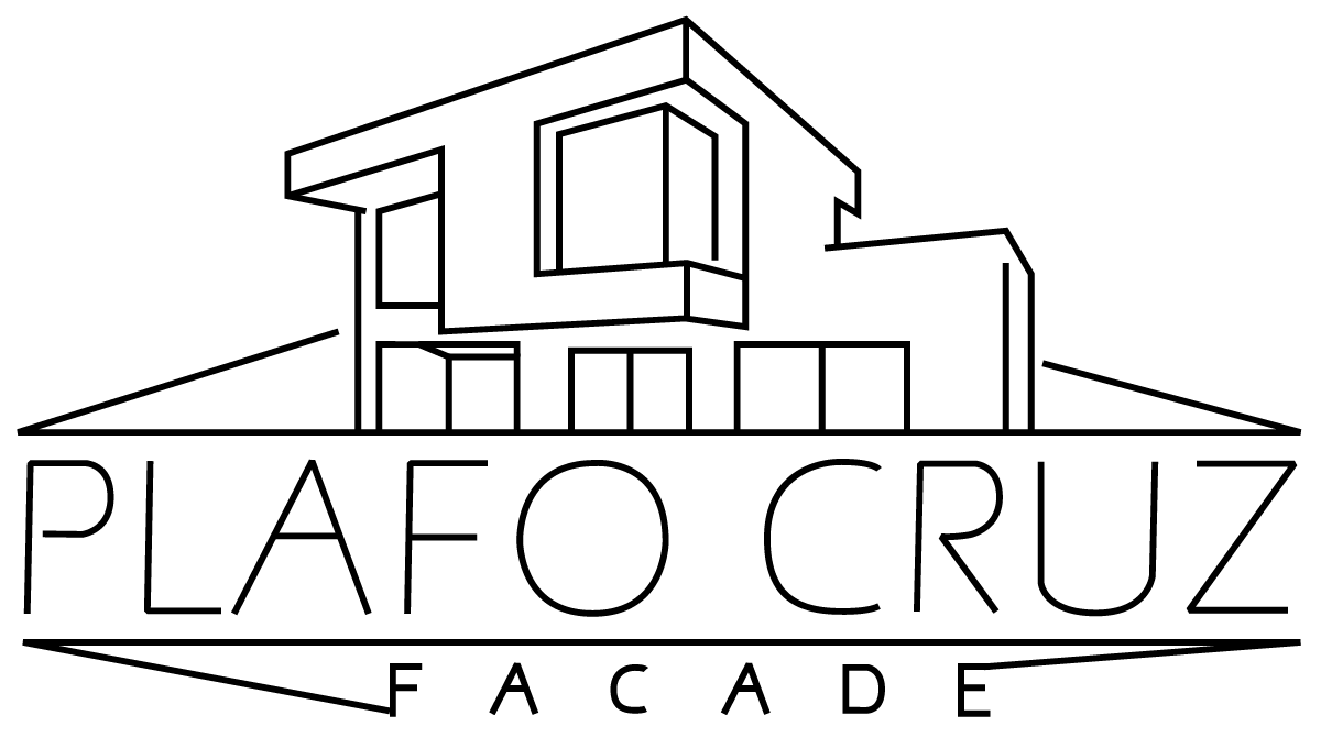plafo cruz facade Logo