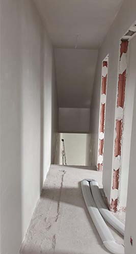 renovation